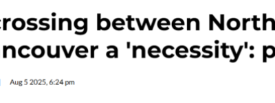 居民怒了！桥上堵车成日常，回家要花5小时！全民请愿