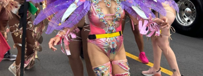 又跳了! 多伦多市长邹至蕙解锁”新舞姿”! 视频爆火: 她比我还要浪