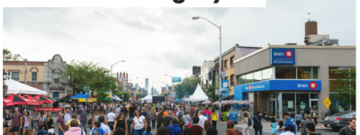 噩耗! 多伦多2大顶流美食文化节官宣取消! 125万人期待落空