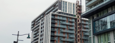 加拿大开发商15个月来首次缩减建房计划 或引发新一轮房价飙升