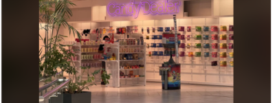 万锦Markville商场”最辣眼”商店关门清仓! 网友一片吐槽