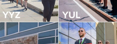 加航宣布停飞, 提供免费改签or退票! 华人慌了: 转机机票咋办?