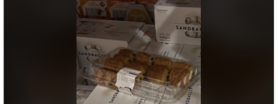 多伦多Costco变”免费自助”: 烤鸡、面包被吃剩乱丢! 网友建议涨价