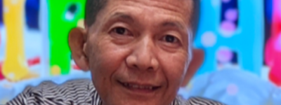 急寻：旺市57岁华人男子出门散步后，失踪！