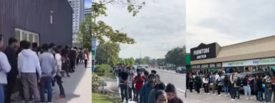 加拿大网红餐厅没招员工，老板却被狂塞250份简历！