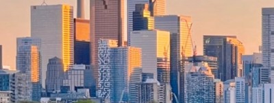 安省批准多伦多建更高更密的住宅楼，150万套！