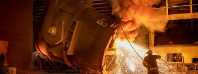 贸易对垒继续升级：中国就加拿大钢铁关税向世贸组织提起申诉