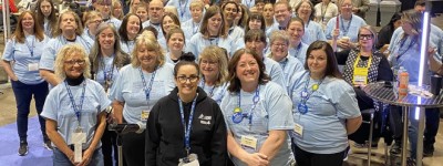 工会表示，安省各大专院校数千名支援人员已投票授权罢工