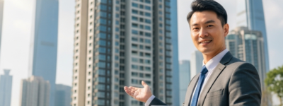 我回国卖房的经历：从中介到政府没有一处能让人省心的