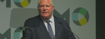 福特敦促：安省各市政府员工也要恢复一周五天到办公室上班