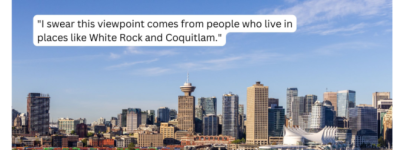 别再造谣了！温哥华人集体暴怒: 这些刻板印象让我们背锅多少年？