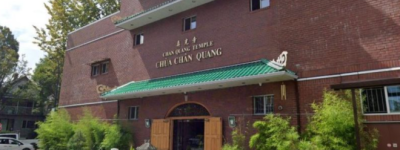 温哥华真光寺会长被曝丑闻！受害者当年仅6岁！