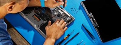 苹果在加拿大推出用户自助维修计划，是利民省钱还是割韭菜？