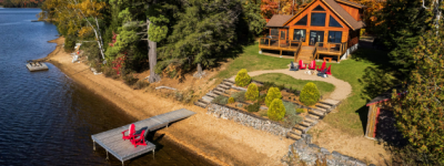 安省度假屋凉了! 屋主遭新规打压: 出租亏钱, 不如贱卖!