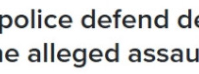 安省房主暴打入室贼被控袭击罪！省长福特：加拿大出问题了！