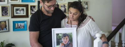 安省16岁少年急诊等8小时丧命 家属控诉医院盼推动急诊系统改革