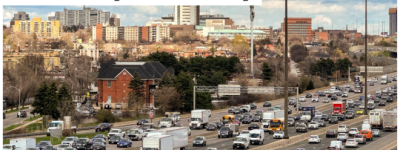 “比印度还糟”! 多伦多日常一幕让美国游客崩溃 本地人无法反驳