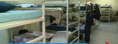 又要涨地税了？多伦多难民庇护所再现1亿元缺口，卡尼不肯掏钱