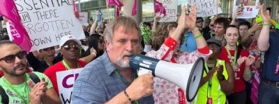 罢工刚结束，加航立即公布赔偿办法！快看快申请！