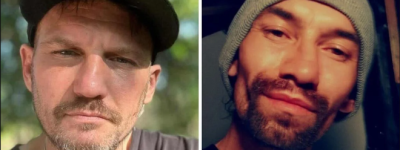 无家可归者营地血案：两男子遭杀害肢解，警方：对社区不构成危害