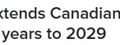 卡尼宣布加拿大驻欧部队延长3年，遏制俄罗斯侵略