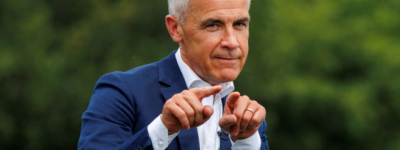 卡尼背叛加拿大: 难民申请积压超29万! 半年狂收31万外国劳工!