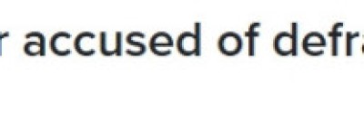 大多伦多律师被控协助房地产欺诈，300万信托资金失踪