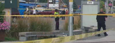 太猖狂！士嘉堡14岁少年TTC上与人争执，下车后遭枪击和殴打！