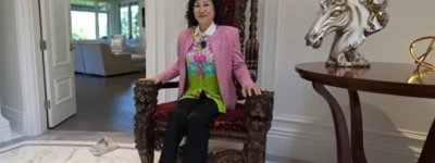 刘伟宏：如果不能拿下Hudson’s Bay的租约，我会对加拿大失望