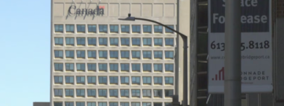 安省省长夸赞渥太华, 并喊话联邦政府: 公务员五天回办公室上班