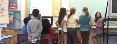 多伦多数千名学生因缺少疫苗接种面临停学：2到5年级最严重