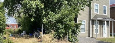 魁北克居民外出突接警讯，家已被被流浪者占用！