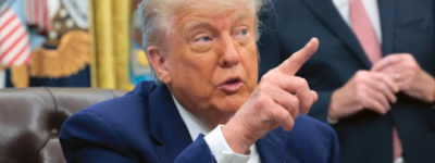 美国关税被联邦上诉法院推翻后会怎样？特朗普说要上诉