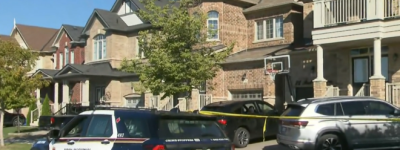 旺市民宅一人死亡嫌疑人逃离现场，警方说对公众没有安全威胁