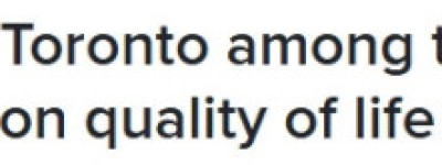 加拿大2025安居榜单出炉！安省四城入选最佳，多伦多无缘前十