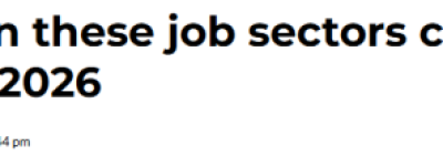 加拿大明年薪资涨幅预计3.1%! 这些行业成最大赢家