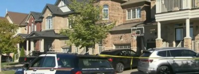 惨烈! 屋主硬刚入室匪徒, 当场遭枪杀! 福特: 不要被抬进棺材!