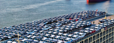 中加贸易争端焦点：加拿大对中国电动车设的关税壁垒会维持多久？