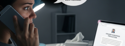 新鲜出炉的加拿大诈骗电话：千万不要相信任何来电号码！