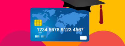 我”狠心”取消了女儿的附属信用卡，就在她上大学的前一天……