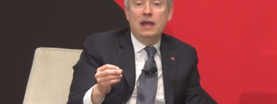 财政部长称加拿大政府必须勒紧裤腰带：像1945年那样“重塑”经济