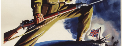 1945年加拿大是世界第四大工业国，当时自由党政府做对了什么？