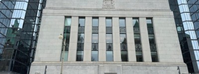 失业率上升！加拿大央行9月降息25个基点几乎板上钉钉