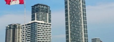 安省房市冰火两重天：哪里房价狂飙10%，哪里惨跌10%？