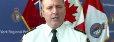 如何应对入室盗贼？安省警察局长协会发声明：迫切需要司法改革