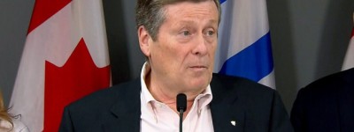 知情人士透露：因丑闻辞职的前多伦多市长庄德利正在准备市长竞选