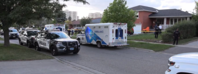多伦多警员在北约克使用电击枪后一名男子死亡，SIU展开调查