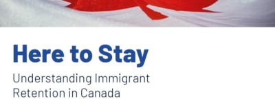 不是住房和经济！让加拿大移民留下来的头号因素，出乎意料