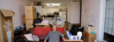 加拿大7旬夫妇租住公寓20年, 月租$780! 房东用尽办法, 驱逐失败!