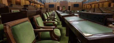 多伦多市民发起国会请愿：立法监督政客言论诚实，说谎就要付代价